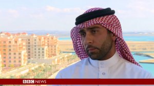 BBC HARDtalk - Fahd al Rasheed - CEO King Abdullah Economic City (8/2/16)