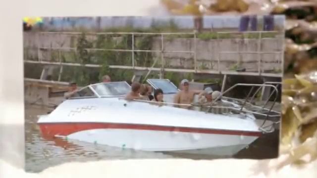 морская рыбалка на катере в Затоке фрахт катера поймать катрана камбалу Затока недорого смотреть онлайн