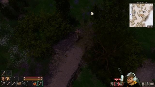 Force of Nature 2: Ghost Keeper - (Survival Sandbox RPG) смотреть онлайн