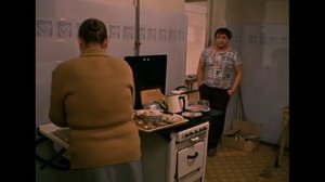 Шла бы ты домой, Пенелопа!