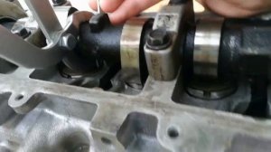 2019-08-28 - инструмент для регулировки клапанов 3vze (Licota ATA-0001)