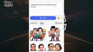 AI Tools Viral Gratis Text To Image Bahasa Indonesia