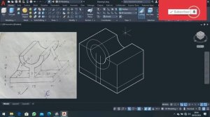 ABSOULTE BEGINNERS AUTOCAD 2023  tutorials