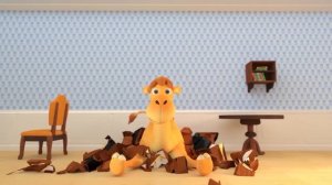 A Ram Sam Sam Dance +MORE Lalafun Nursery Rhymes