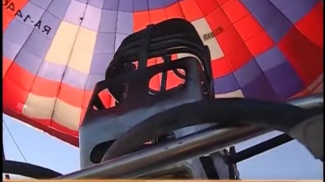 Баллонная почта смотреть онлайн