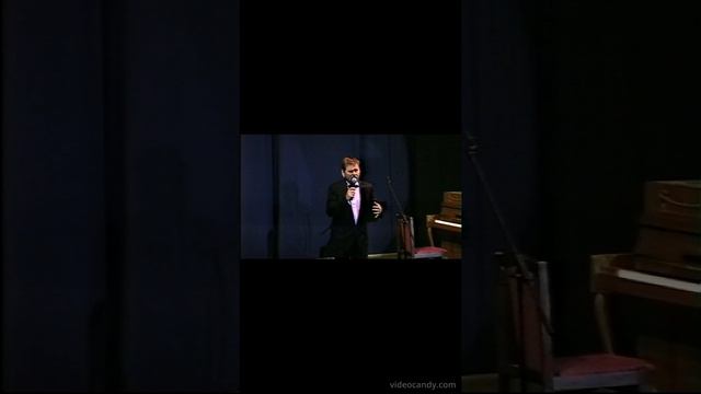 Памяти Сергея Березина . . .  ВИА  "Пламя"  (автор видео Евгений Давыдов) HD