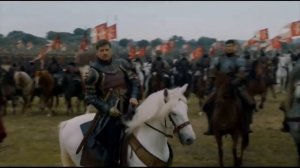 fun_mode рыцарь и королева (game of thrones)