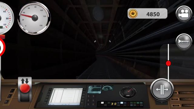 Paris Subway Simulator 3D - all metro station of Metro Line 5 смотреть онлайн