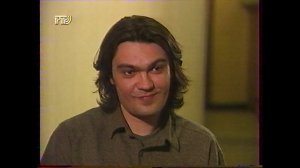 Василий Пичул рассказывает о передаче Куклы 1996
