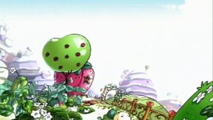 Strawberry Shortcake - Berry Blossom Festival