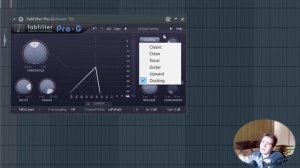 ГЕЙТ ДЛЯ НОВИЧКОВ / КАЖДАЯ КНОПКА FABFILTER PRO G + ПРИМЕНЕНИЕ