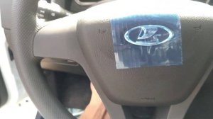 Lada XRAY 1.6 MT 2021 комплектация Classic. Обзор автомобиля