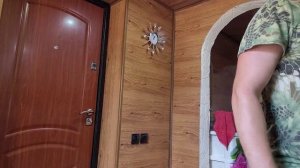 Пириехали на Юг Родился не такой Я вторая мамка