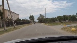 Бердянск 2021. Прогулка по Бердянской Косе