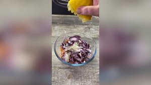 Сугудай из красной рыбы. Закуска таймырских рыболовов