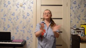 21_Танец Летка-Енка