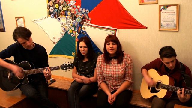 От заката до рассвета(cover)-Слот смотреть онлайн