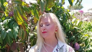 ИСПАНИЯ СЕГОДНЯ. Дача на Гран Канарии. Чем полезен авокадо? Как вырастить манго? Жизнь в Испании