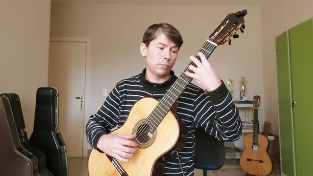 RUGENDAS - Antonio José Madureira