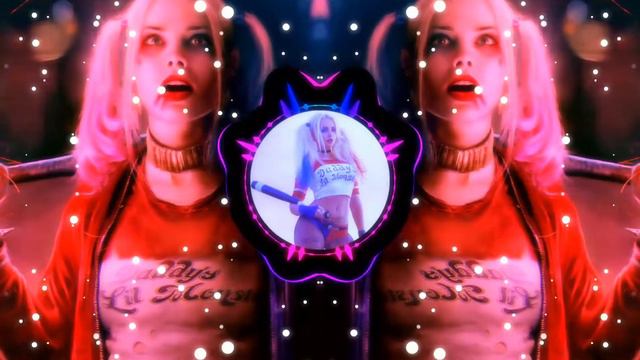 МУЗЫКА БЕЗ АВТОРСКИХ ПРАВ ♫_HARLEY QUINN_ ♫ смотреть онлайн