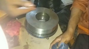 Hydraulic Cylinder Seal Change || Hydraulic Cylinder Repair || Technical Shadab Sir