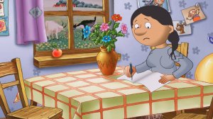 Высоцкий - Письмо из деревни в город