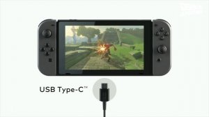 Nintendo Switch: новая игровая консоль от Нинтендо — игры и цены — презентация Nintendo Switch