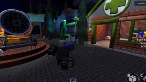 КАК ПРОЙТИ РАДУЖНЫЕ ДРУЗЬЯ 2 ОДНИМ И НЕ УМЕРЕТЬ В Roblox Rainbow Friends 2