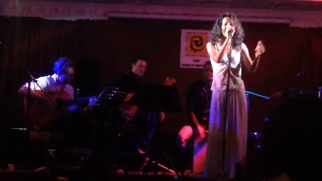 Нежность Фламенко от Karina La Dulce смотреть онлайн