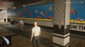 Hitman 2 (2018) ► Прохождение на русском #1 ► НОВЫЙ ХИТМАН 2 (2018)!