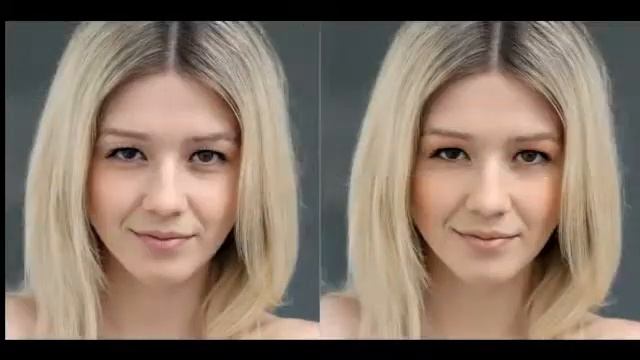 обработка фотографий под старину