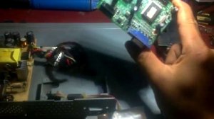 Solution - Aging Mode Philips LCD Monitor - 100% TESTED