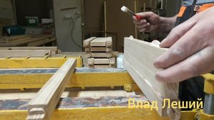 Тумбочка из дуба своими руками. Прикроватная тумбочка.