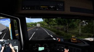 MAPA ELDORADO+GRANEL LS+VOLVO FH+SKIN+SOM REALISTA PIOTRECK ETS 2 1.48