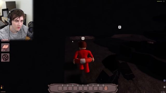 Roblox weird voice chat games.. смотреть онлайн