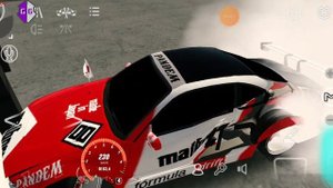 как научиться дрифтить в кар паркинг