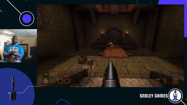 ALLOYSEED Game Gun Controller | Tech Review | Snoley Games смотреть онлайн