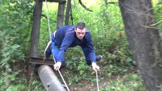 Тарзан и поисковый трал смотреть онлайн