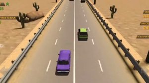 САРТИРНЫЕ ИГРЫ #18 | Traffic Racer Android
