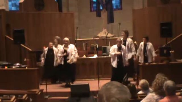 Bible Told Me So/The Steel Magnolias смотреть онлайн