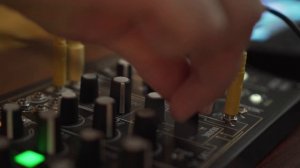 Novation Circuit Tracks + Make Noise 0-Coast