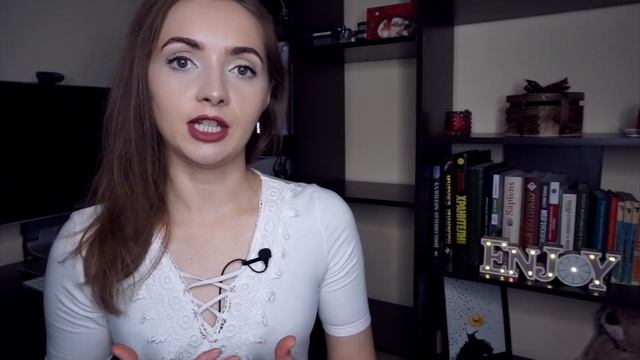 КАК УВЕЛИЧИТЬ ОБЪЁМ СОЧИНЕНИЯ? [IrishU] смотреть онлайн