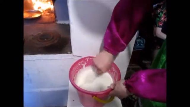 Удмуртская традиция Табань пыжон смотреть онлайн