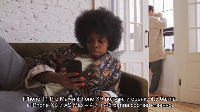 Apple начала помечать iPhone и MacBook маркировкой ремонтопригодности во Франции смотреть онлайн