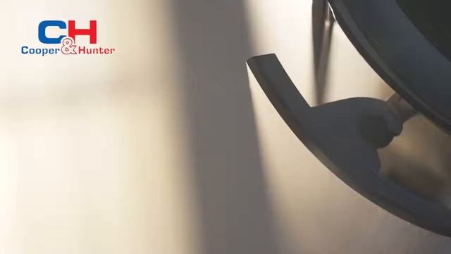 Купить кондиционер с установкой Cooper&Hunter (купер Хантер) Мариуполь, Краматорск, Приазовье смотреть онлайн