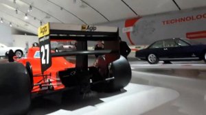 Museo modena ferrari 2023