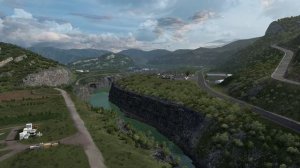 |ETS2 1.49| JBX Graphics 2 - v1.7.5.7 [Graphics Mod]