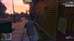 maddyson в GTA V RP-3 (28/5/17)