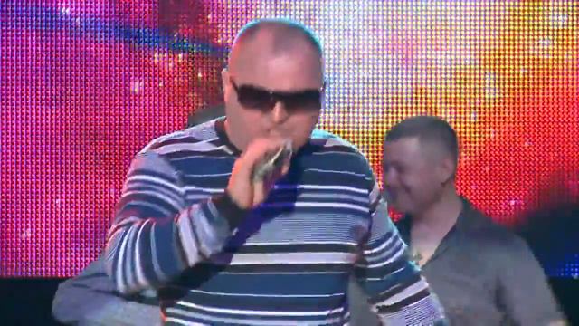 HD Ося Солнцевский 'Фенечка' 2013г смотреть онлайн