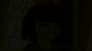 Я сильнее чем ты (ответ Чары) Rus sub